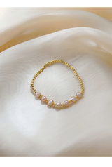 Freshwater Pearl Bracelet