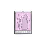 Taylor Swift’s Song Brooch Enamel Pin