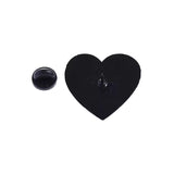 Psychology Brooch Enamel Pin