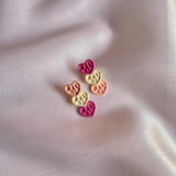 Candy Heart Drops