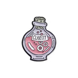 Ophthalmologist Eye Enamel Pin Bundle