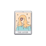 Taylor Swift’s Song Brooch Enamel Pin