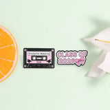 Class of 2026 Graduation Brooch Enamel Pin