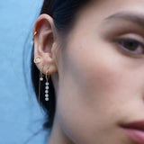 18K Gold Plated Olive Drops