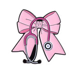 Gynaec Enamel Pin Bundle