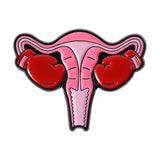 Gynaec Enamel Pin Bundle