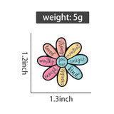 You Are Brooch Enamel Pin