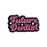 Future Dentist Brooch Enamel Pin