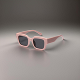 Miranda Classic Sunnies- Pink