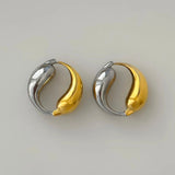 Yin Yang Hoops