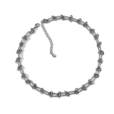 Knotted Liam Necklace