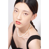 Freshwater Pearls Choker Necklace