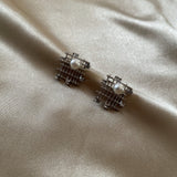 Hera Statement Earrings