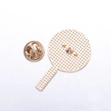Microbe Magic Brooch Enamel Pin