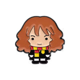 Hermione Granger Harry Potter Brooch Enamel Pin