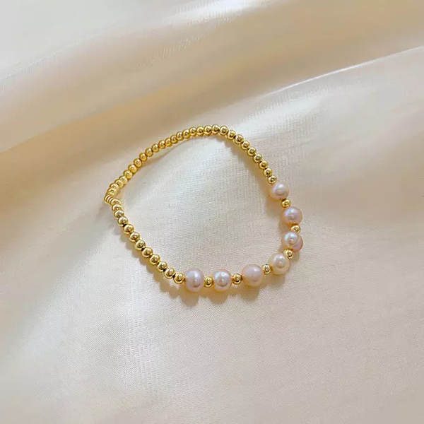 Freshwater Pearl Bracelet