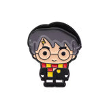 Harry Potter Brooch Enamel Pin