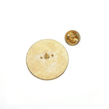 Petri Dish Brooch Enamel Pin