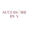 Accessoire By V logo