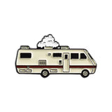 Breaking Bad Van Brooch Enamel Pin