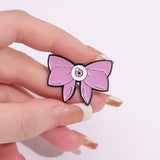 Ophthalmologist Eye Enamel Pin Bundle