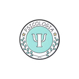 Psychologia Medical Brooch Enamel Pin