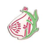 Breast Brooch Enamel Pin