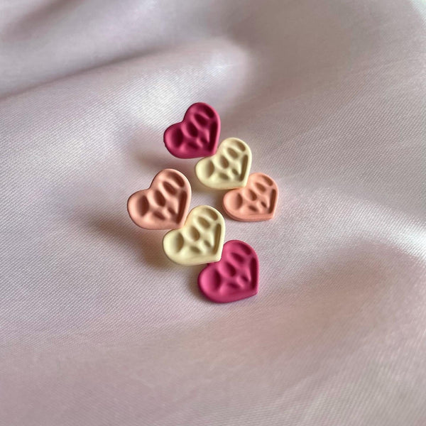 Candy Heart Drops