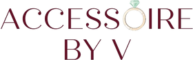 Accessoire By V logo