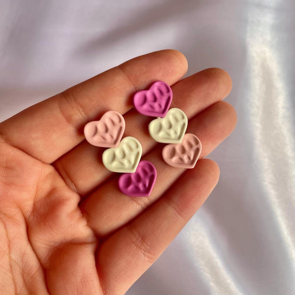 Candy Heart Drops