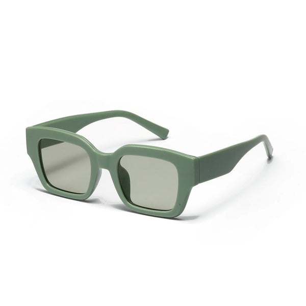 Miranda Classic Sunnies- Green