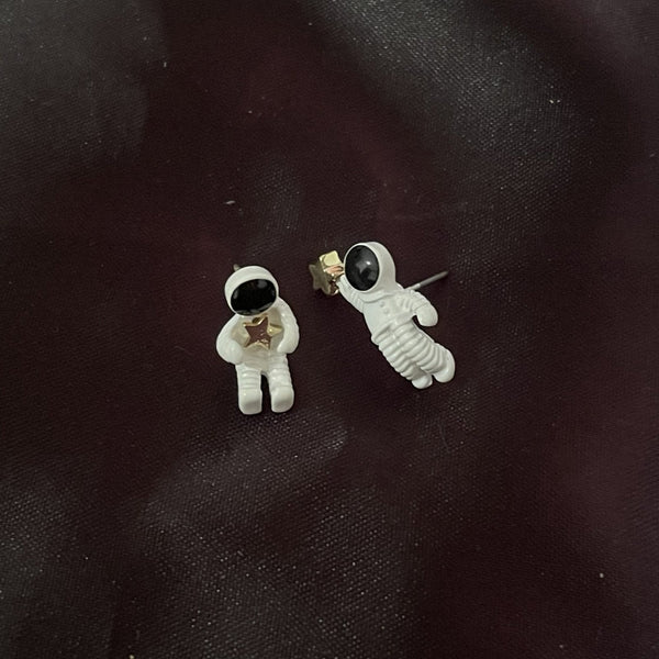 Space Stars Studs