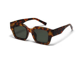 Miranda Classic Sunnies- Leopard